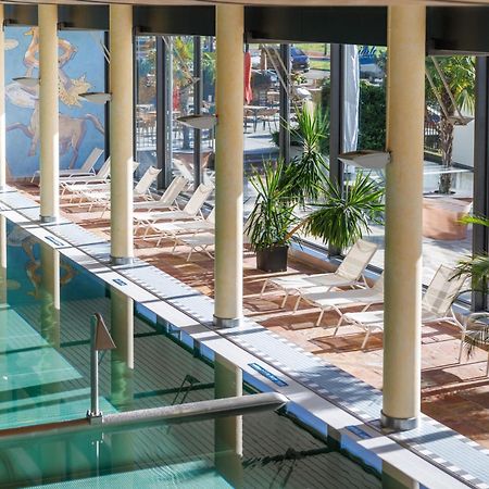 Hapimag Ferienwohnungen Interlaken Ngoại thất bức ảnh