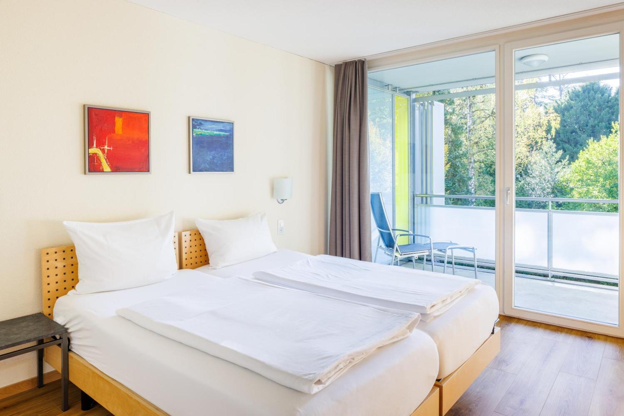 Hapimag Ferienwohnungen Interlaken Ngoại thất bức ảnh