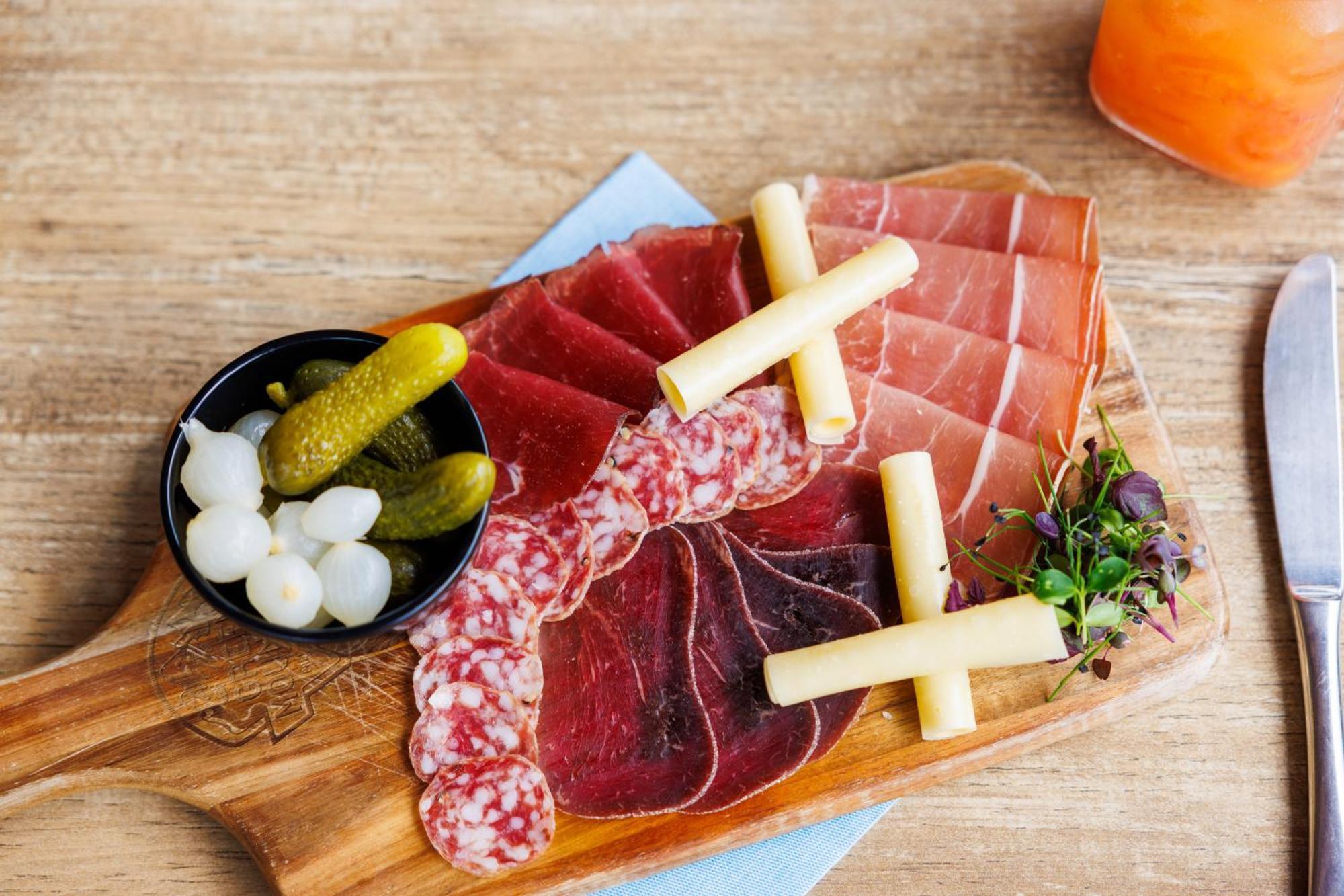 Hapimag Ferienwohnungen Interlaken Ngoại thất bức ảnh