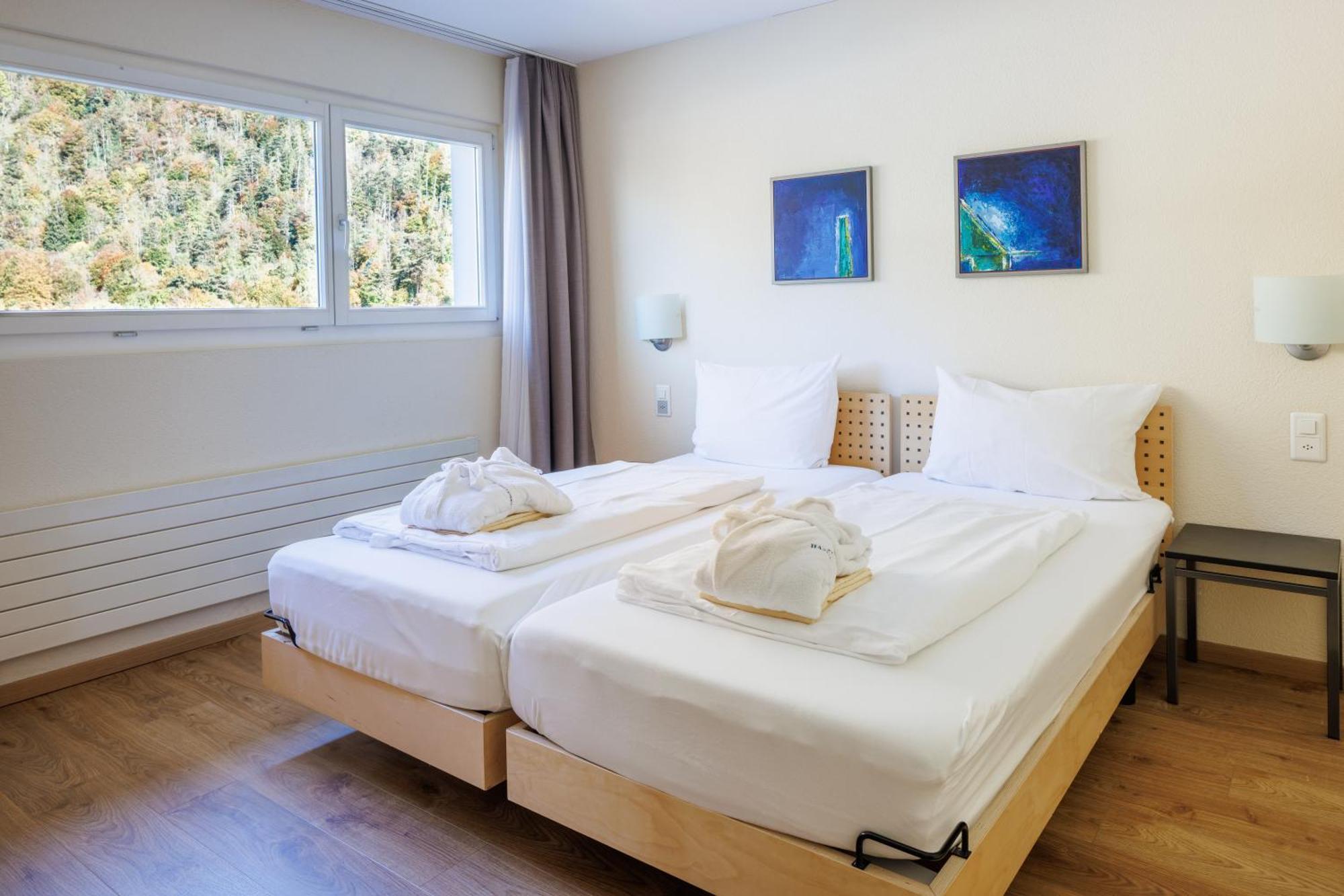 Hapimag Ferienwohnungen Interlaken Ngoại thất bức ảnh