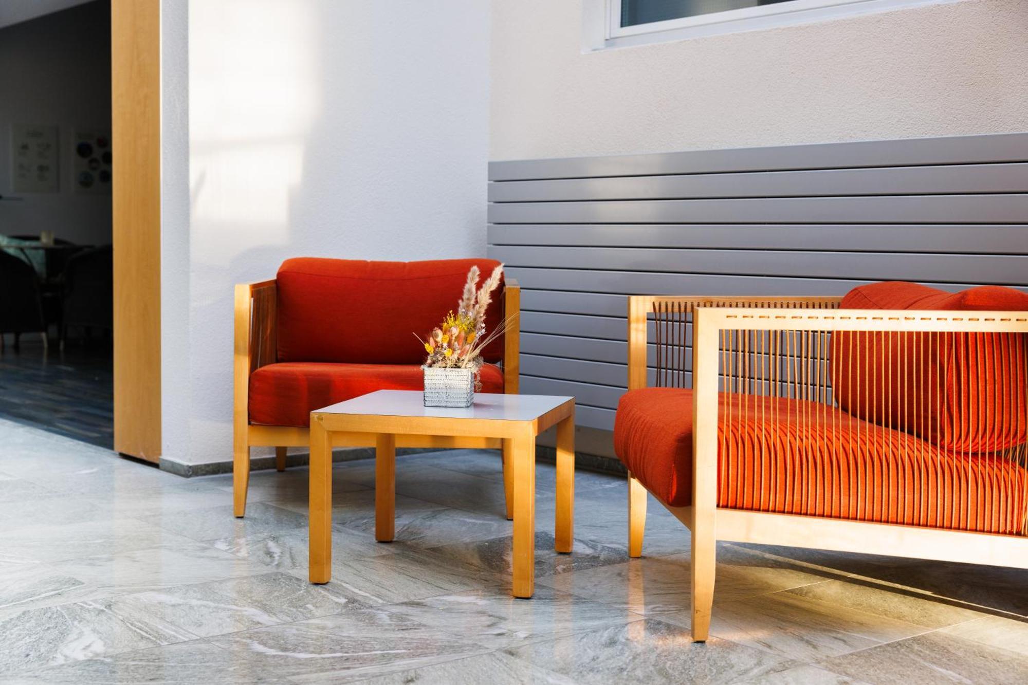 Hapimag Ferienwohnungen Interlaken Ngoại thất bức ảnh