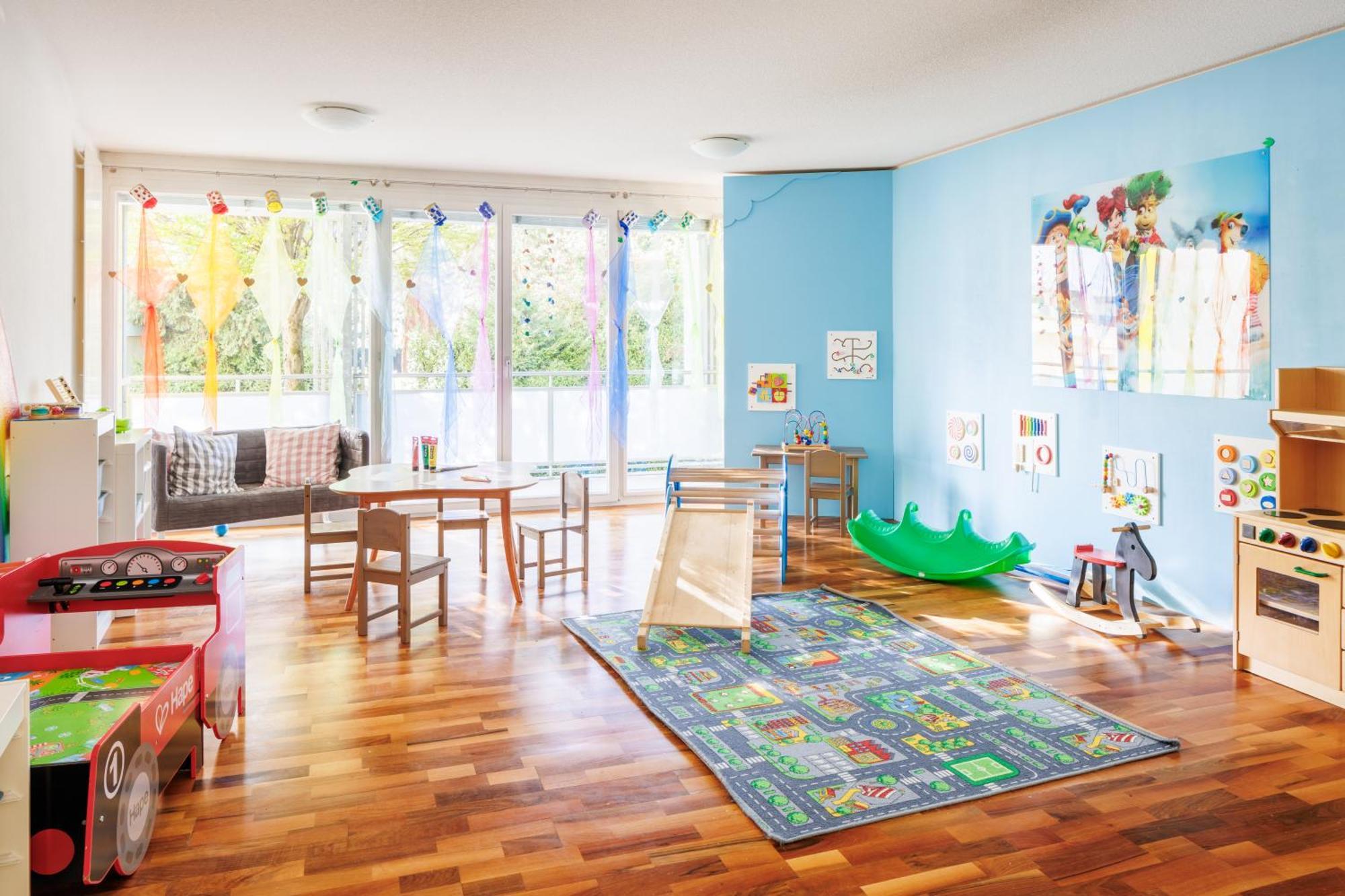 Hapimag Ferienwohnungen Interlaken Ngoại thất bức ảnh