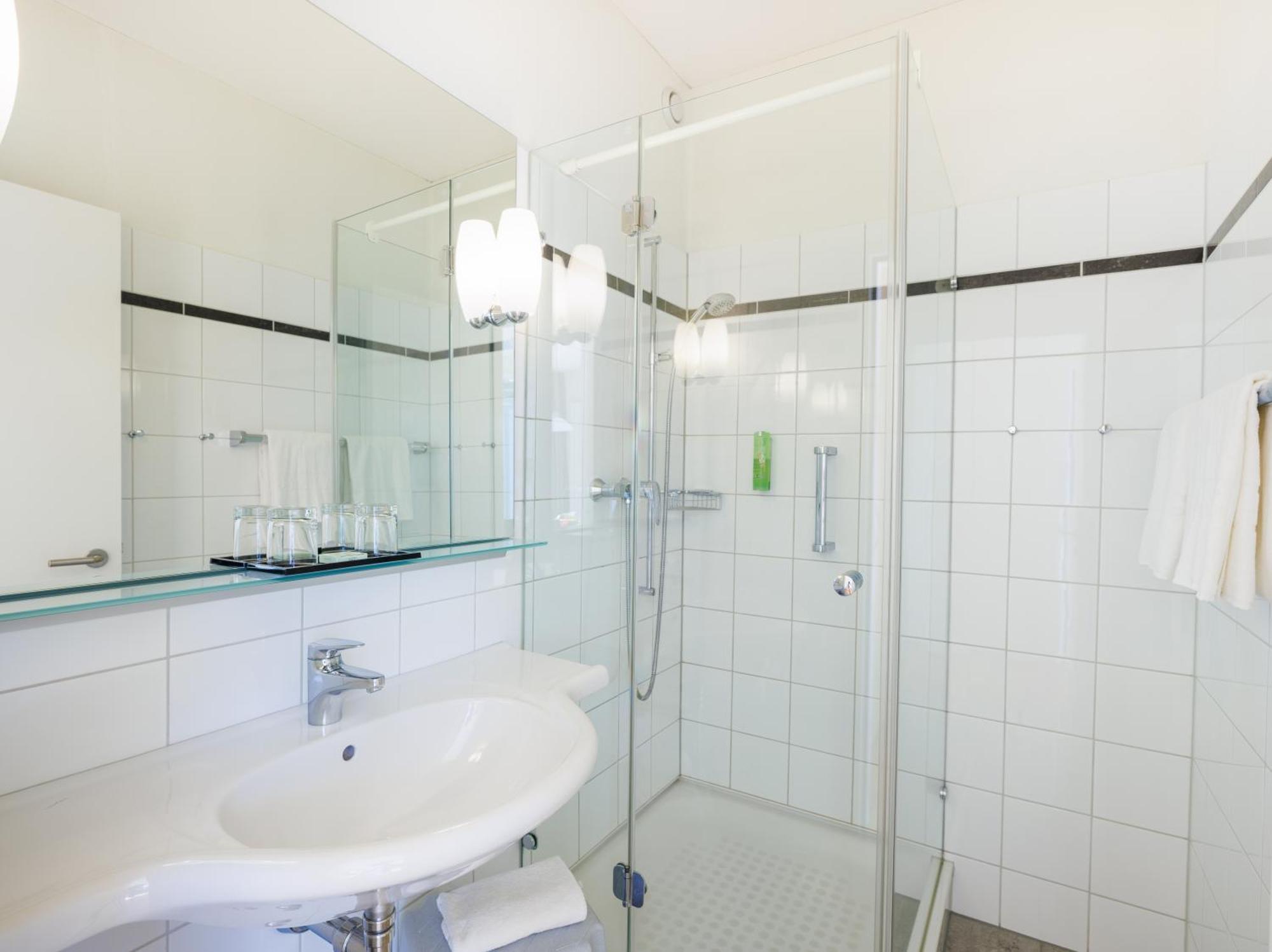 Hapimag Ferienwohnungen Interlaken Ngoại thất bức ảnh